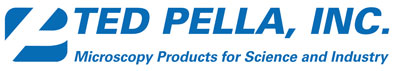 Ted Pella, Inc. Logo