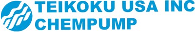 Teikoku USA Inc./Chempump Logo