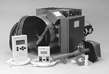 Tek-Air Systems, Inc. - VC-2100/2200 vVelocity Sensing Valve Fume Hood System