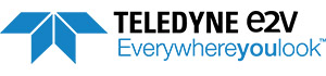Teledyne e2v (UK) Ltd Logo