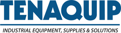 Tenaquip Industrial Distribution Logo