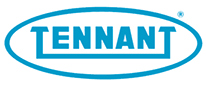 Tennant Company Logo