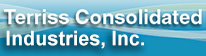 Terriss Consolidated Industries, Inc. Logo