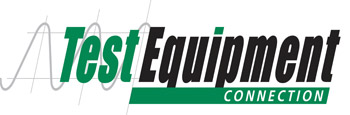 Test Equipment Connection Corporation Logo