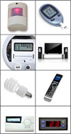 Texas Instruments High-Performance Analog