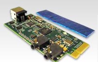 Texas Instruments High-Performance Analog