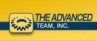 The Advanced Team, Inc. Logo