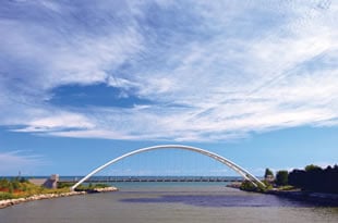 The American Society of Civil Engineers (ASCE)