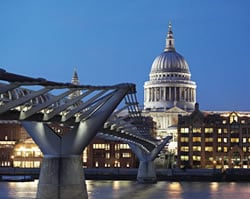 The American Society of Civil Engineers (ASCE)