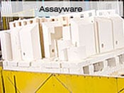 Thermal Ceramics