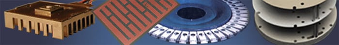 Heater Assemblies