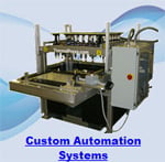 Custom Automation Systems