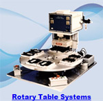 Rotary Table Systems