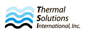 Thermal Solutions International, Inc.