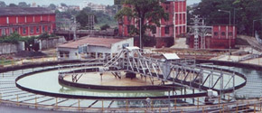 Thermax Inc.