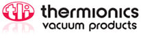 Thermionics Vacuum Products Logo