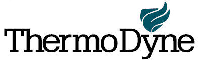 ThermoDyne Logo