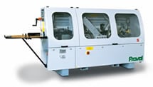 Thermwood Corporation - Fravol Edge Banders