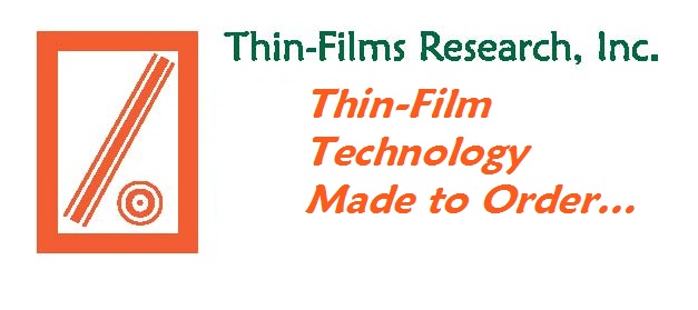 Thin-Films Research, Inc.