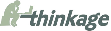 Thinkage Ltd. Logo