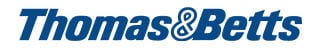 Thomas & Betts Corporation Logo