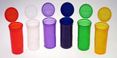 Thornton Plastics