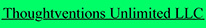 Thoughtventions Unlimited, LLC Logo
