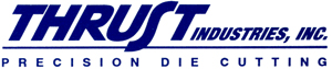 Thrust Industries, Inc. Logo