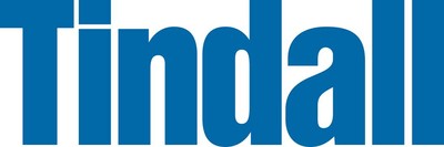 Tindall Corporation Logo