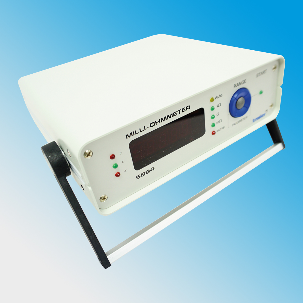 Resistance Measurement