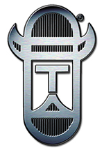 Tjernlund Products, Inc. Logo