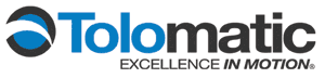 Tolomatic Logo