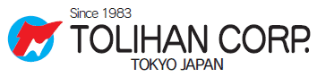 Tolihan Corporation Logo