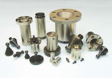 Tooling Technology Quick Change