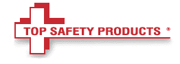 Top Safety Products Company, Inc. Logo