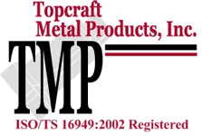 Topcraft Metal Products, Inc.