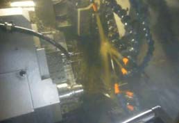 Topcraft Metal Products, Inc.