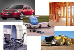 Topcraft Metal Products, Inc.