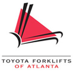 Toyota Forklifts of Atlanta Logo