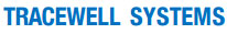 Tracewell Systems, Inc. Logo