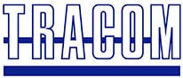 Tracom, Inc. Logo