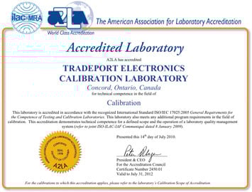 Tradeport Electronics Group