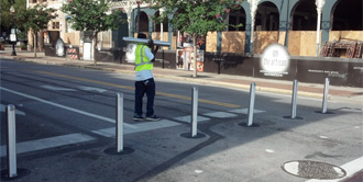 TrafficGuard Direct, Inc.