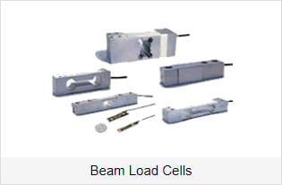 Beam Load Cells