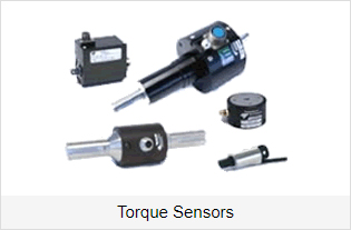 Torque Sensors