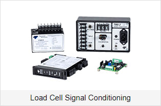 Load Cell Signal Conditioning