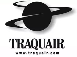 Traquair Data Systems, Inc. Logo