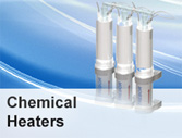 Chemical Heaters