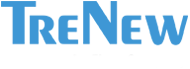 Trenew Electronic AG Logo