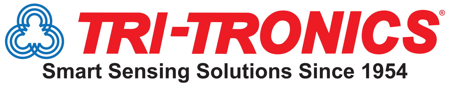 Tri-Tronics Company, Inc. Logo